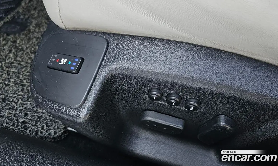 Renault (Samsung) SM7 2017 3.5 автомат (гидро), фото 16
