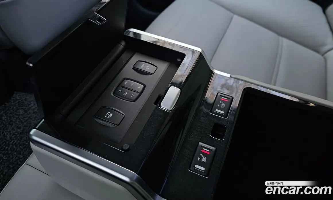 Renault (Samsung) SM7 2017 3.5 автомат (гидро), фото 17