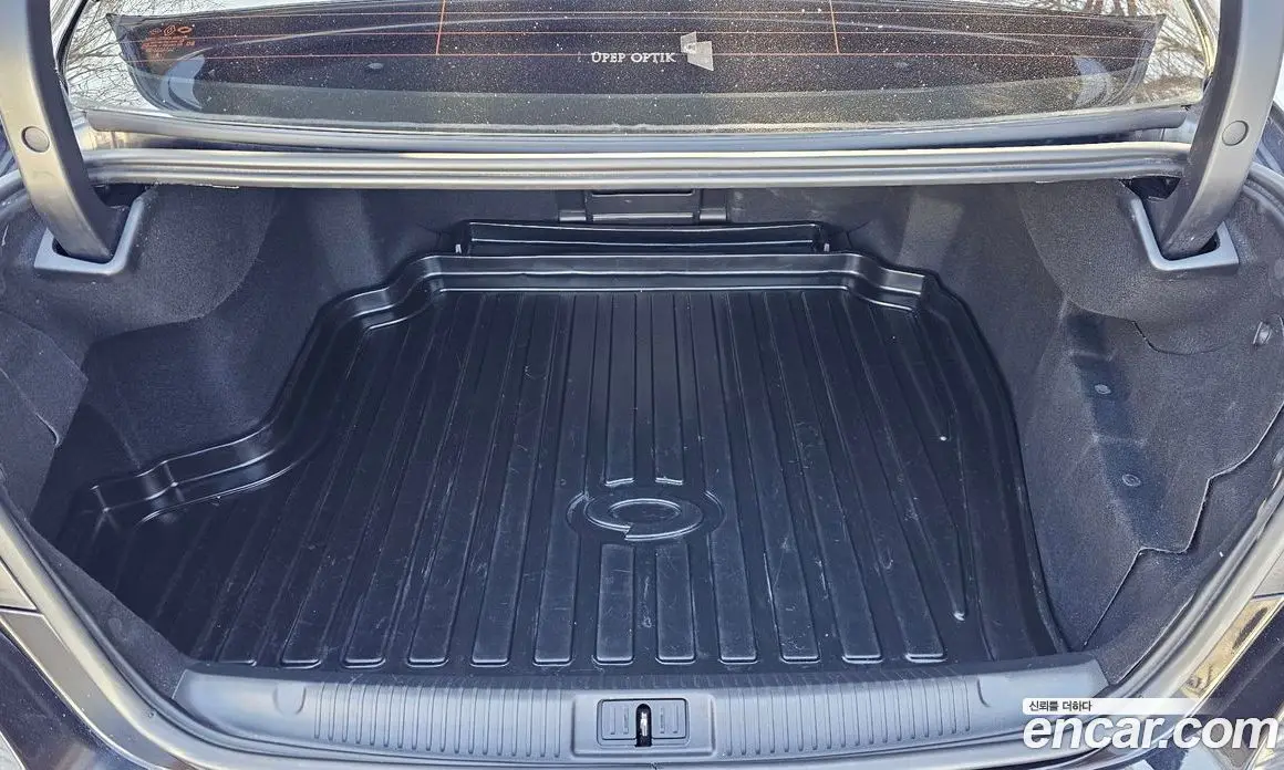 Renault (Samsung) SM7 2017 3.5 автомат (гидро), фото 20