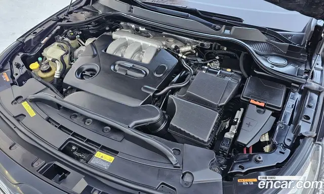 Renault (Samsung) SM7 2017 3.5 автомат (гидро), миниатюра 6