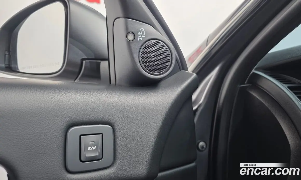 Renault (Samsung) SM7 2017 2.5 автомат (гидро), фото 13