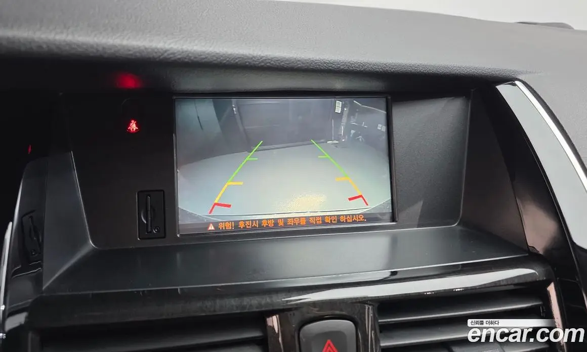 Renault (Samsung) SM7 2017 2.5 автомат (гидро), фото 16