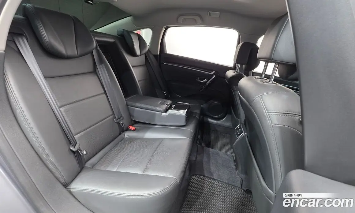Renault (Samsung) SM7 2017 2.5 автомат (гидро), фото 18