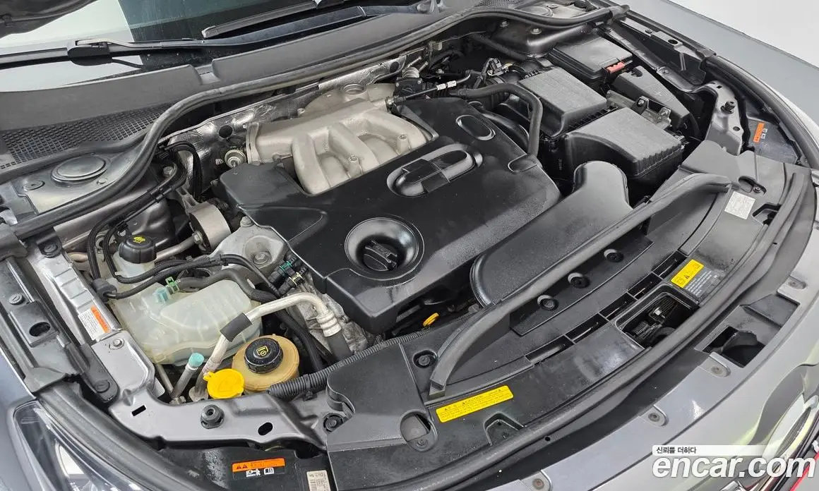 Renault (Samsung) SM7 2017 2.5 автомат (гидро), фото 6