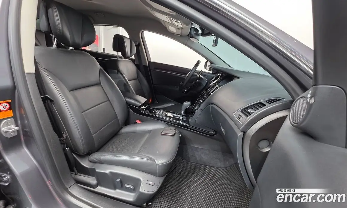 Renault (Samsung) SM7 2017 2.5 автомат (гидро), фото 10
