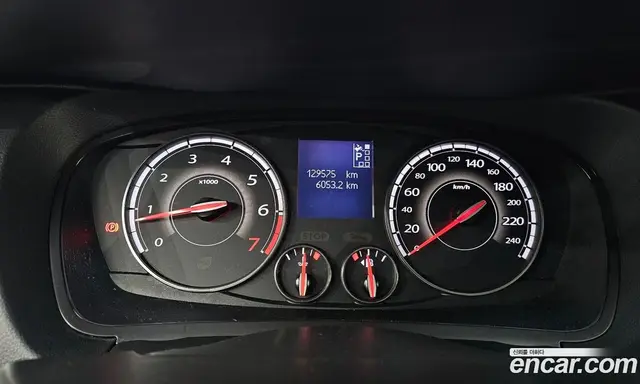 Renault (Samsung) SM7 2018 2.0 автомат (гидро), миниатюра 11