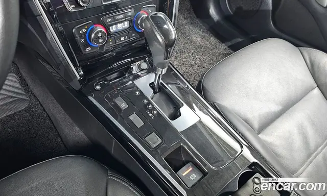 Renault (Samsung) SM7 2018 2.0 автомат (гидро), миниатюра 12
