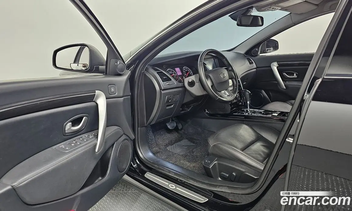 Renault (Samsung) SM7 2018 2.0 автомат (гидро), фото 13
