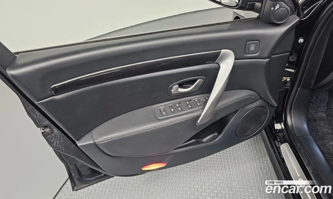 Renault (Samsung) SM7 2018 2.0 автомат (гидро), фото 14