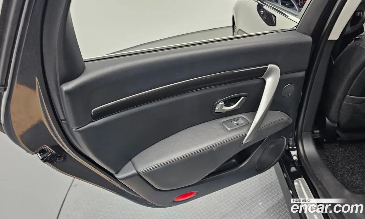 Renault (Samsung) SM7 2018 2.0 автомат (гидро), фото 15