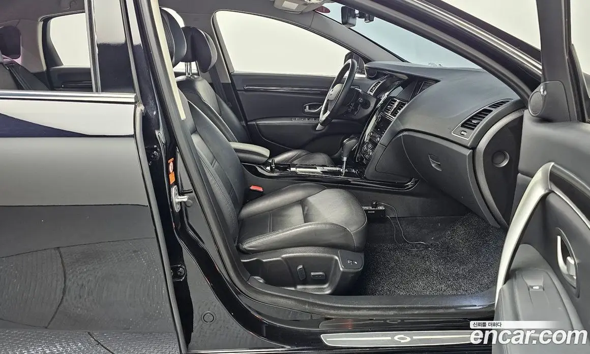 Renault (Samsung) SM7 2018 2.0 автомат (гидро), фото 16