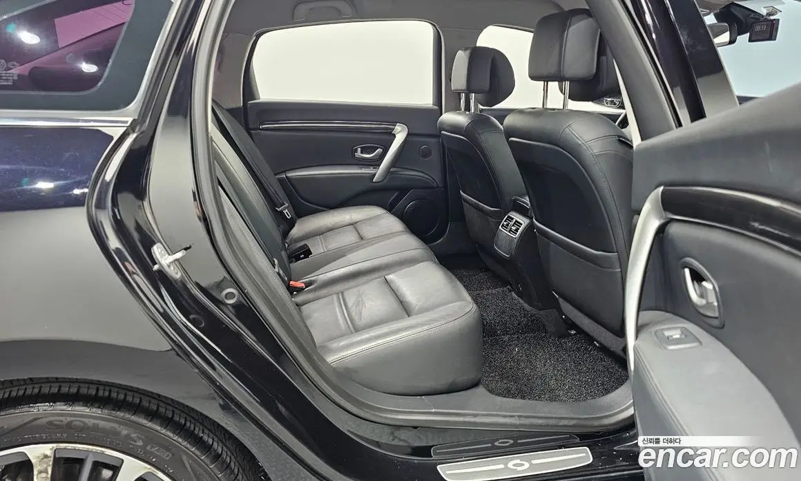 Renault (Samsung) SM7 2018 2.0 автомат (гидро), фото 17
