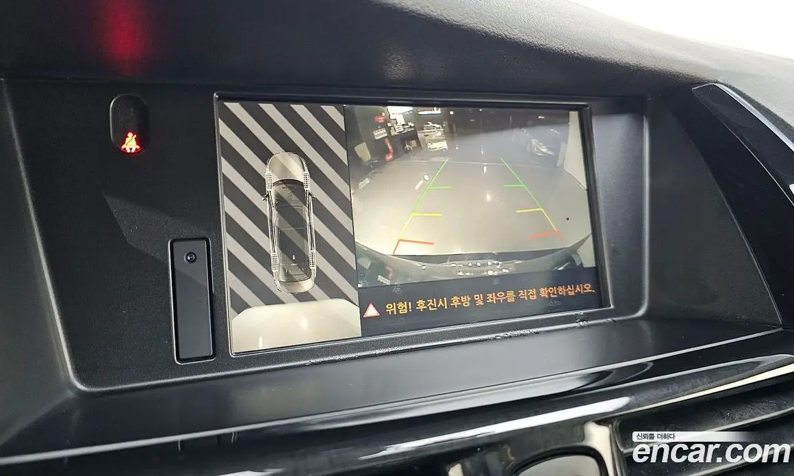Renault (Samsung) SM7 2018 2.0 автомат (гидро), фото 20