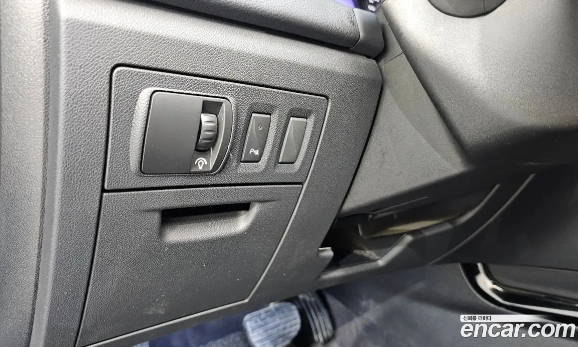 Renault (Samsung) SM7 2018 2.0 автомат (гидро), фото 21