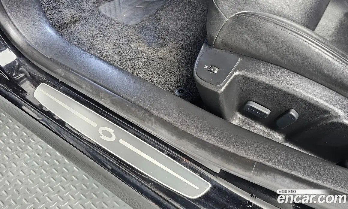 Renault (Samsung) SM7 2018 2.0 автомат (гидро), фото 22