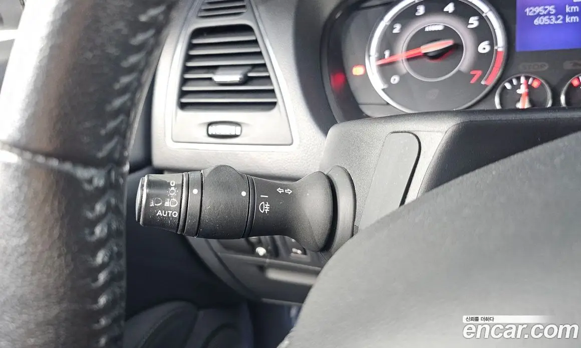 Renault (Samsung) SM7 2018 2.0 автомат (гидро), фото 28