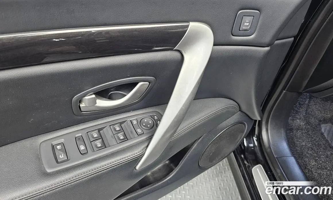 Renault (Samsung) SM7 2018 2.0 автомат (гидро), фото 29