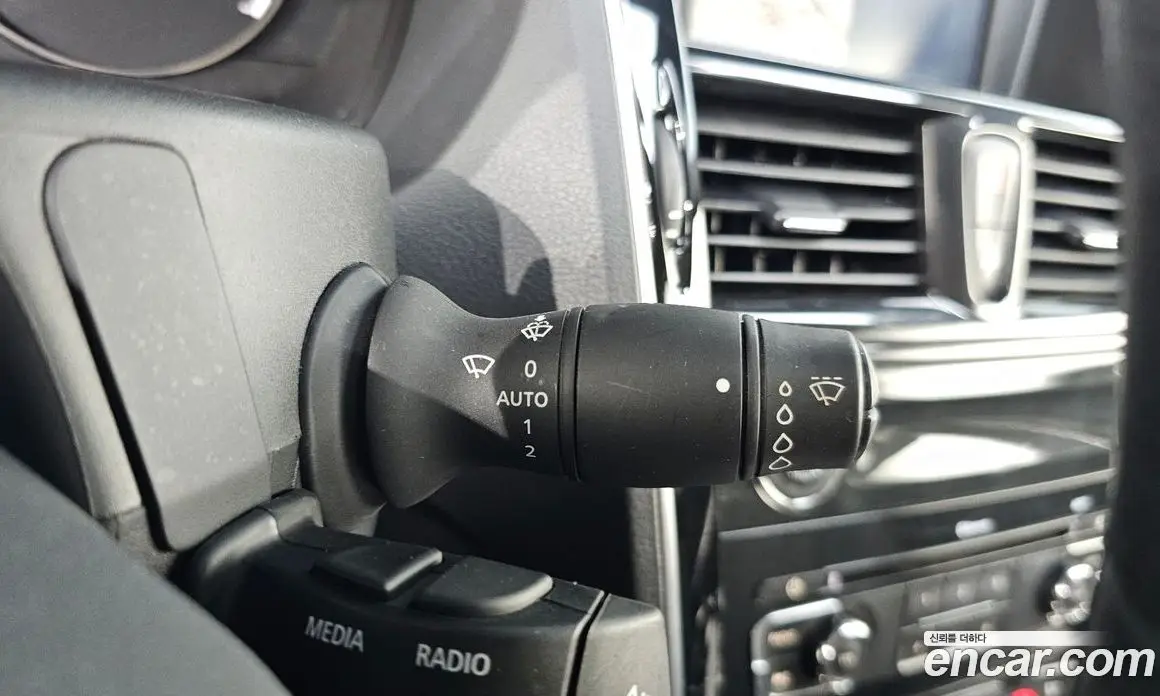 Renault (Samsung) SM7 2018 2.0 автомат (гидро), фото 30