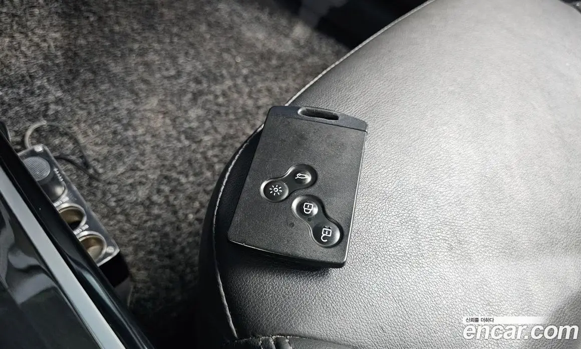 Renault (Samsung) SM7 2018 2.0 автомат (гидро), фото 32