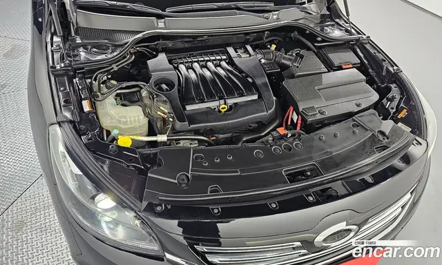 Renault (Samsung) SM7 2018 2.0 автомат (гидро), миниатюра 6