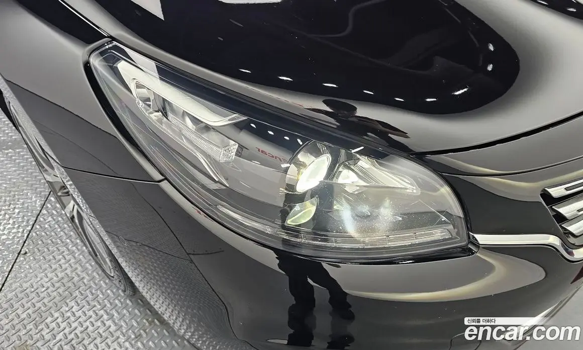 Renault (Samsung) SM7 2018 2.0 автомат (гидро), фото 8
