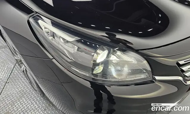 Renault (Samsung) SM7 2018 2.0 автомат (гидро), миниатюра 8