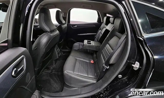 Renault (Samsung) XM3 2020 1.3 автомат (гидро), миниатюра 11