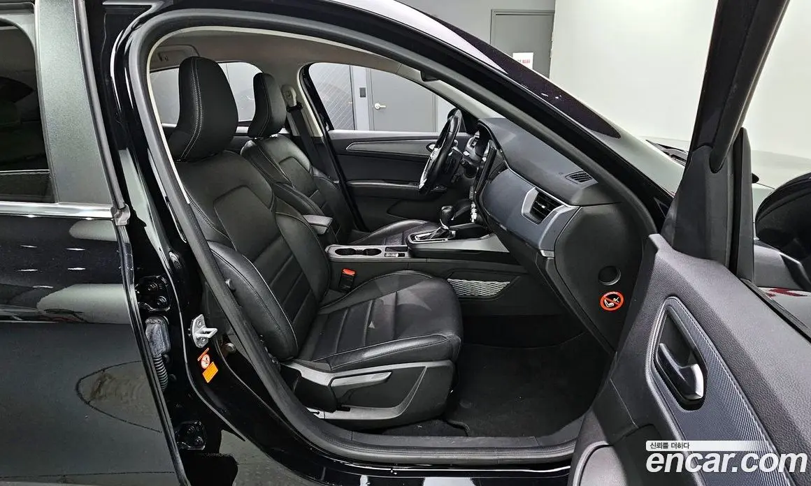 Renault (Samsung) XM3 2020 1.3 автомат (гидро), фото 12
