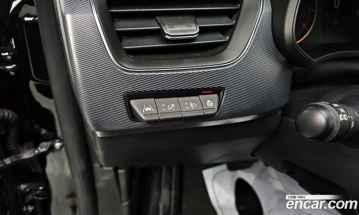 Renault (Samsung) XM3 2020 1.3 автомат (гидро), фото 13