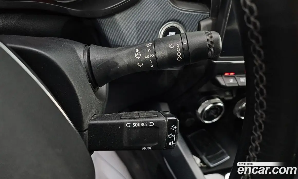 Renault (Samsung) XM3 2020 1.3 автомат (гидро), фото 16