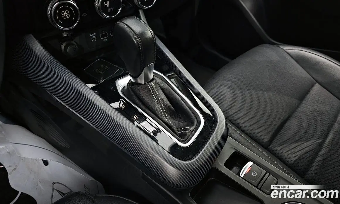 Renault (Samsung) XM3 2020 1.3 автомат (гидро), фото 9