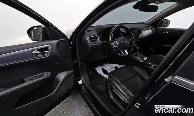 Renault (Samsung) XM3 2020 1.3 автомат (гидро), миниатюра 10