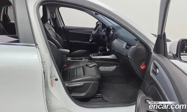 Renault (Samsung) XM3 2020 1.3 автомат (гидро), миниатюра 11