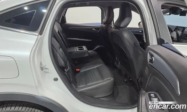 Renault (Samsung) XM3 2020 1.3 автомат (гидро), миниатюра 12