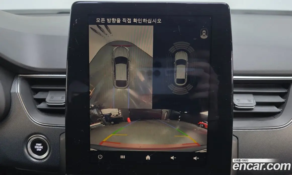 Renault (Samsung) XM3 2020 1.3 автомат (гидро), фото 15