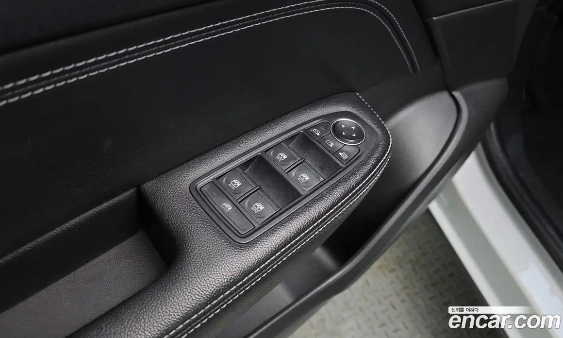 Renault (Samsung) XM3 2020 1.3 автомат (гидро), фото 18