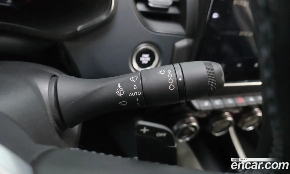 Renault (Samsung) XM3 2020 1.3 автомат (гидро), фото 19