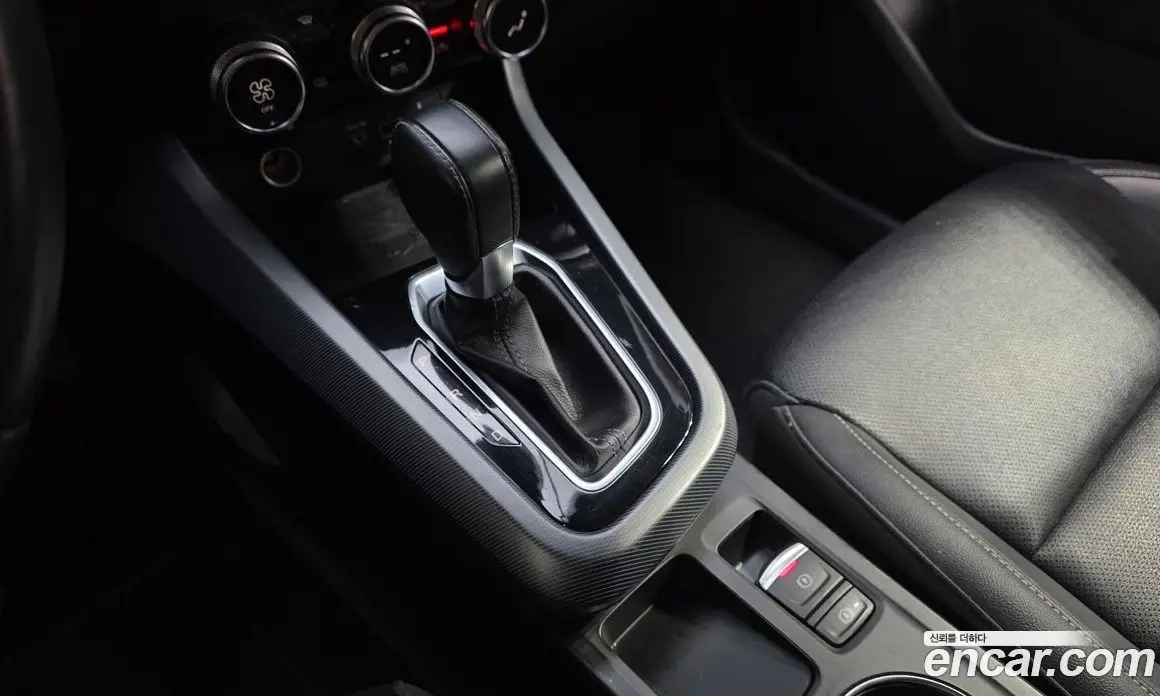 Renault (Samsung) XM3 2020 1.3 автомат (гидро), фото 9