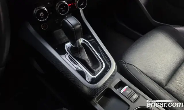 Renault (Samsung) XM3 2020 1.3 автомат (гидро), миниатюра 9