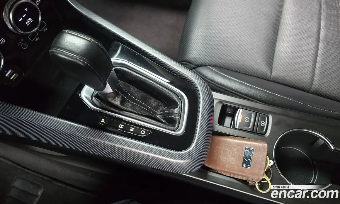 Renault (Samsung) XM3 2020 1.3 автомат (гидро), фото 9