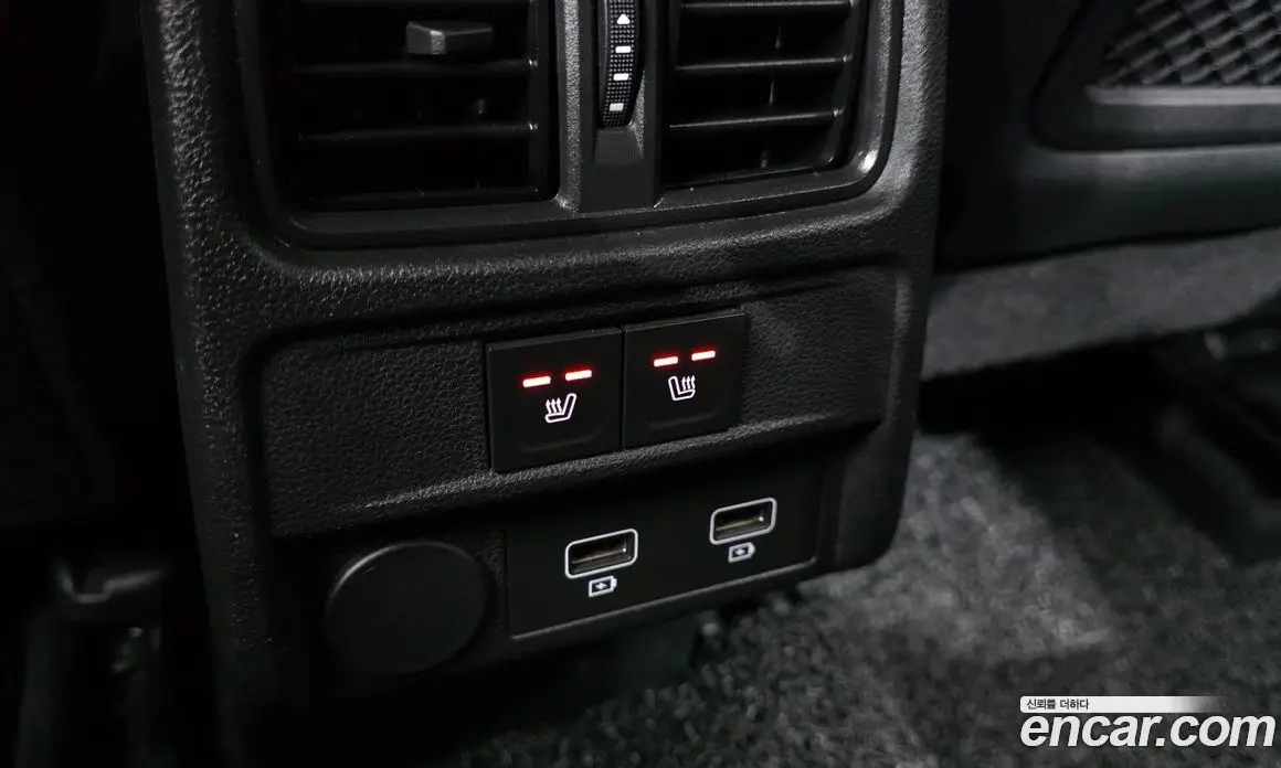 Renault (Samsung) XM3 2020 1.3 автомат (гидро), фото 19