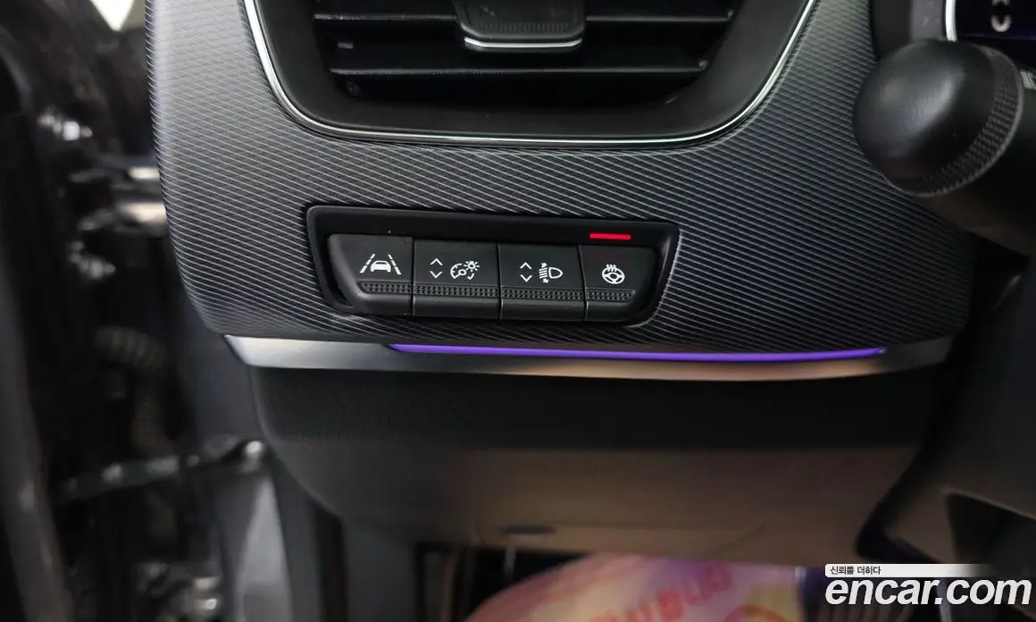 Renault (Samsung) XM3 2020 1.3 автомат (гидро), фото 26