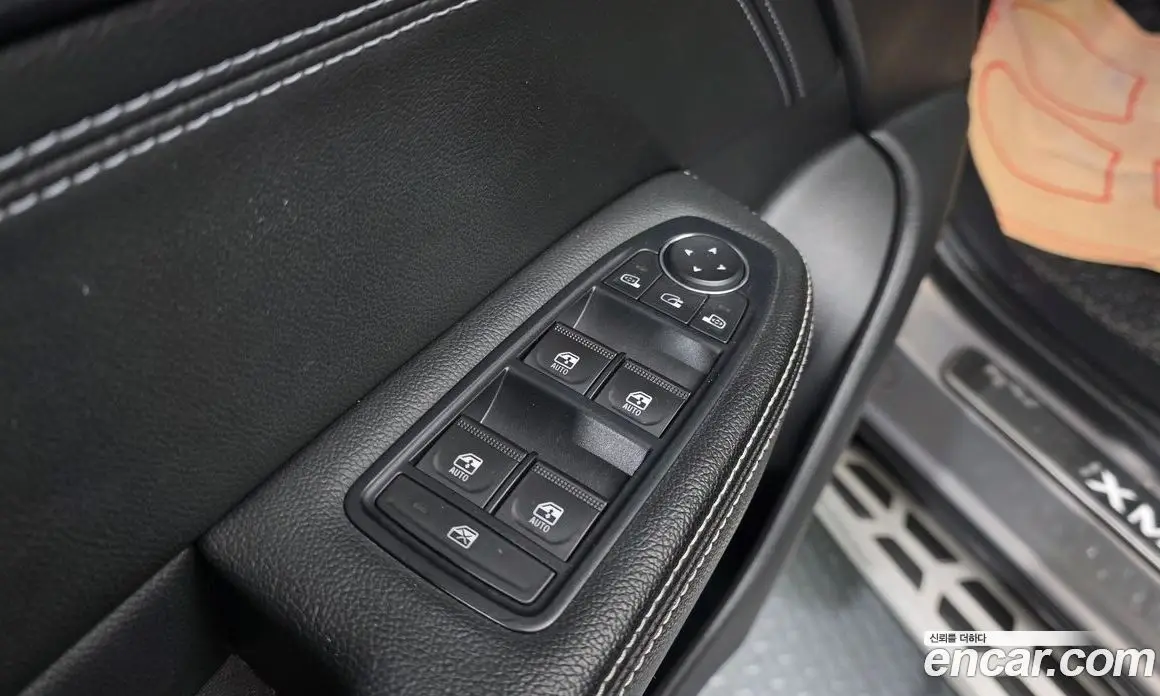 Renault (Samsung) XM3 2020 1.3 автомат (гидро), фото 28