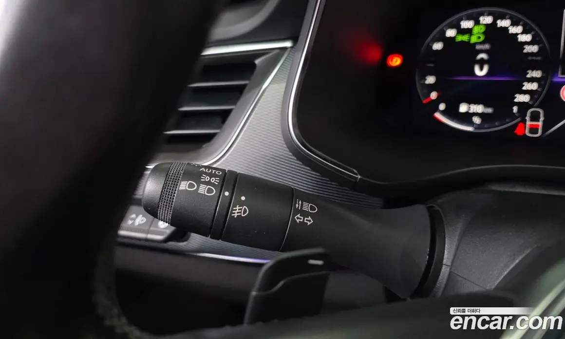Renault (Samsung) XM3 2020 1.3 автомат (гидро), фото 29
