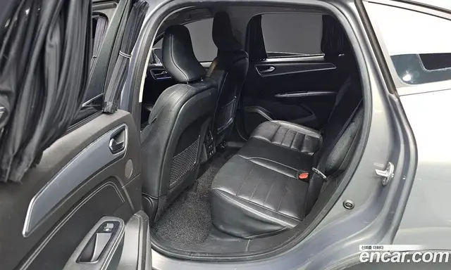 Renault (Samsung) XM3 2020 1.3 автомат (гидро), миниатюра 12
