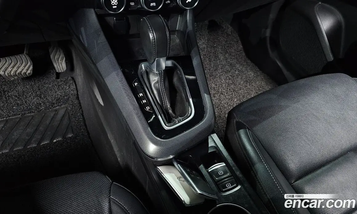 Renault (Samsung) XM3 2020 1.3 автомат (гидро), фото 9