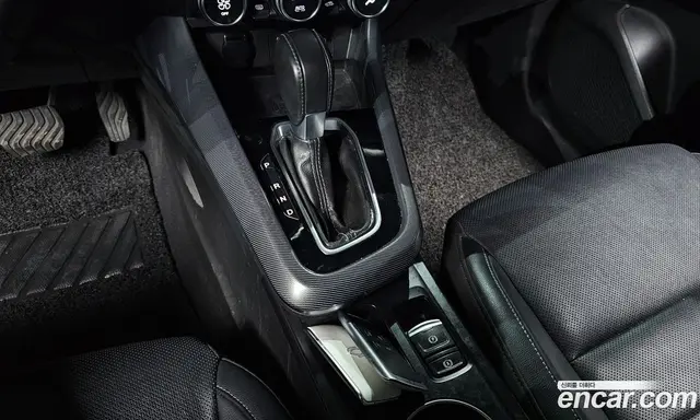 Renault (Samsung) XM3 2020 1.3 автомат (гидро), миниатюра 9