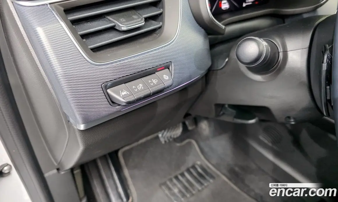 Renault (Samsung) XM3 2020 1.3 автомат (гидро), фото 23