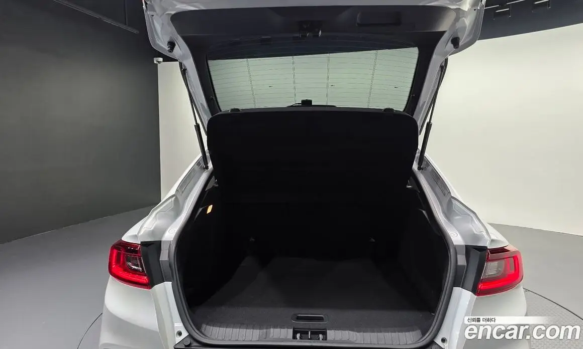 Renault (Samsung) XM3 2020 1.3 автомат (гидро), фото 26