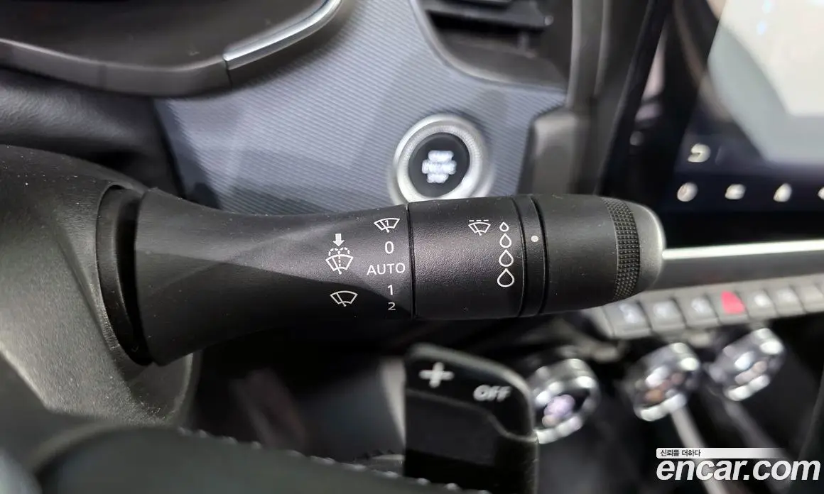 Renault (Samsung) XM3 2020 1.3 автомат (гидро), фото 29